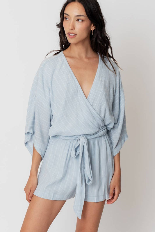 Audra Romper