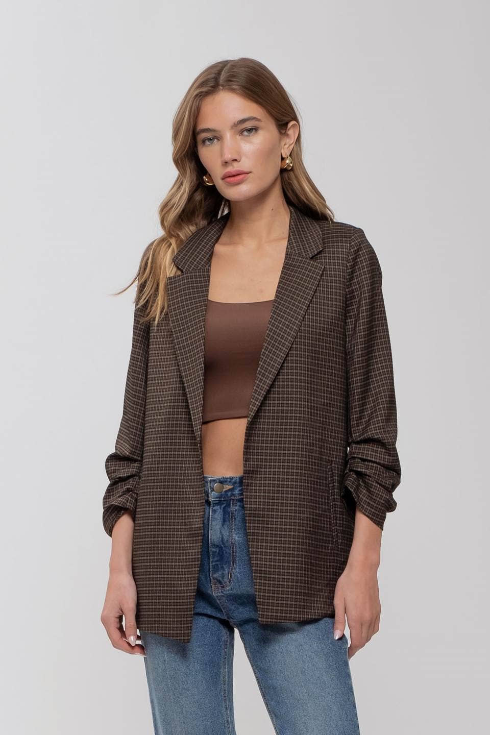 Caitlin Blazer