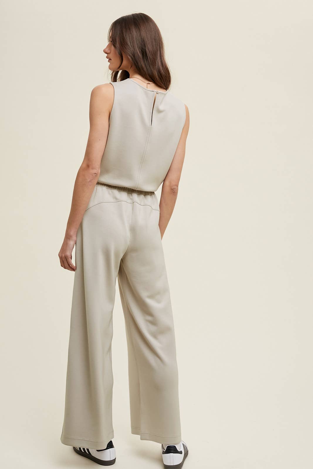 Josie Jumpsuit