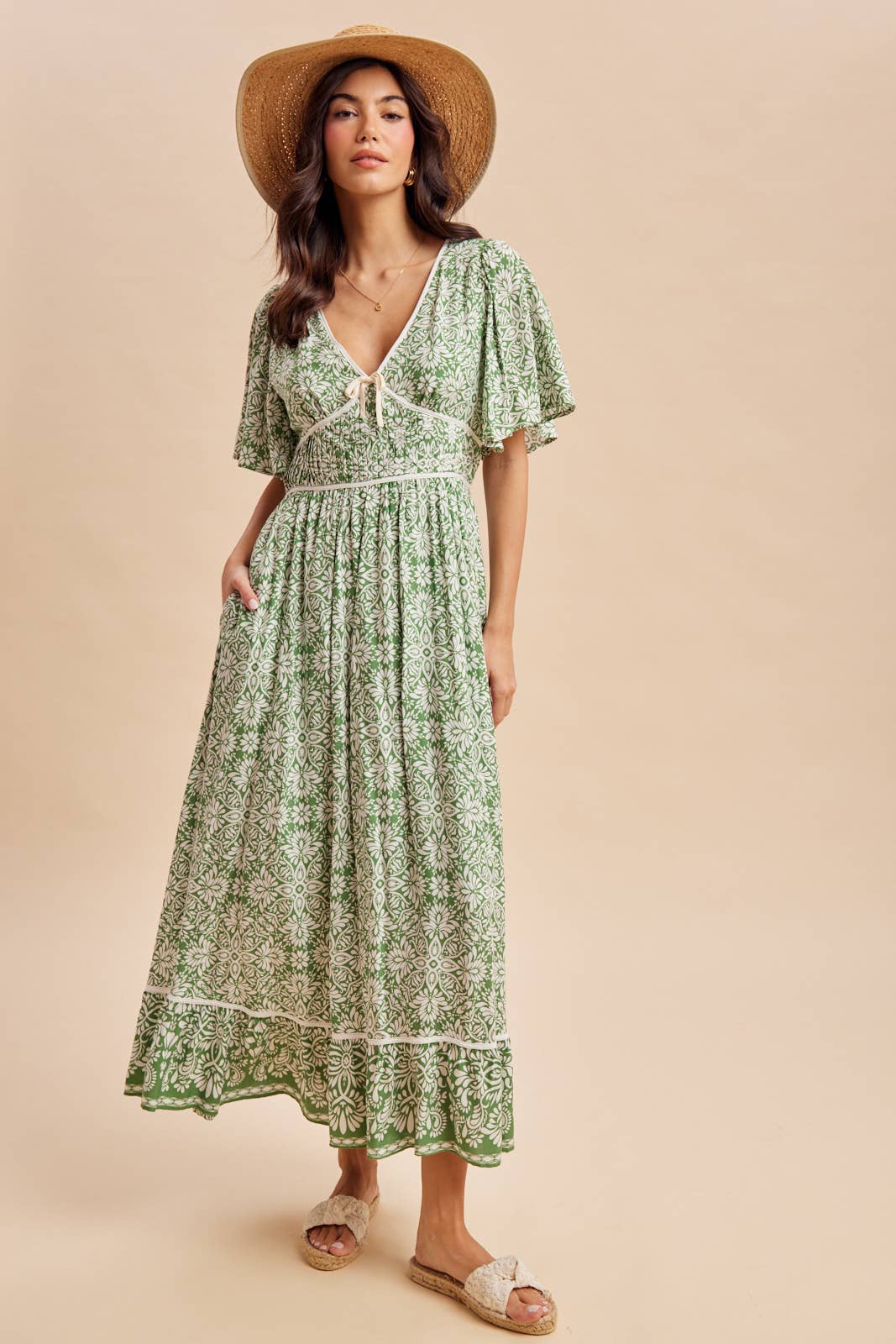 Layla Maxi