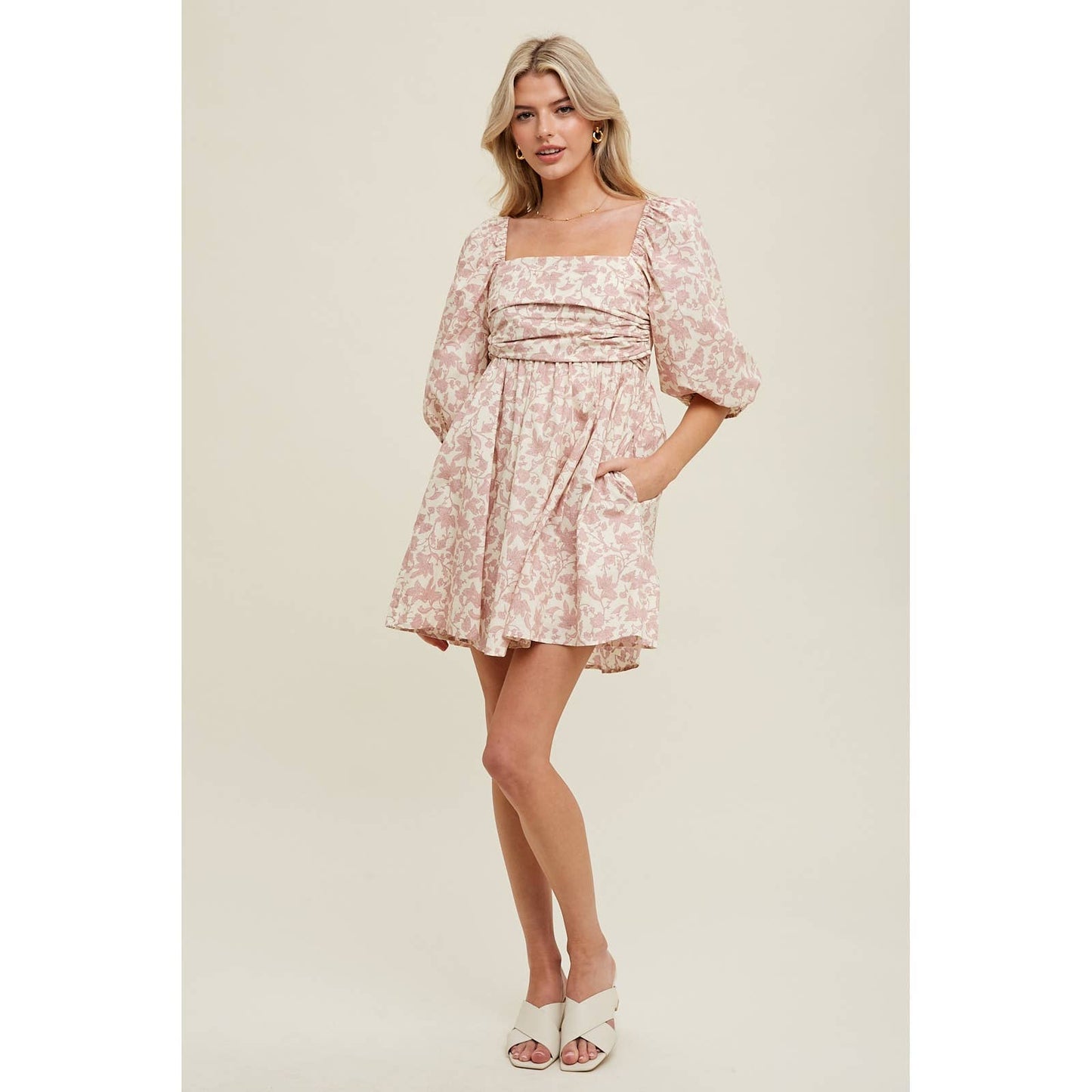 Lottie Dress