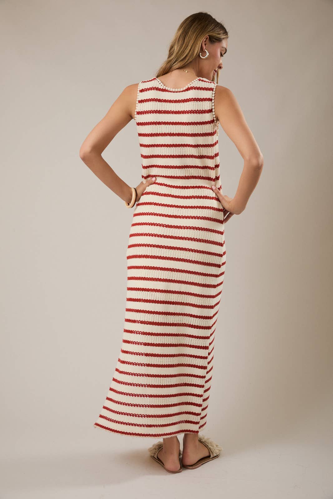 Ivy Maxi Dress