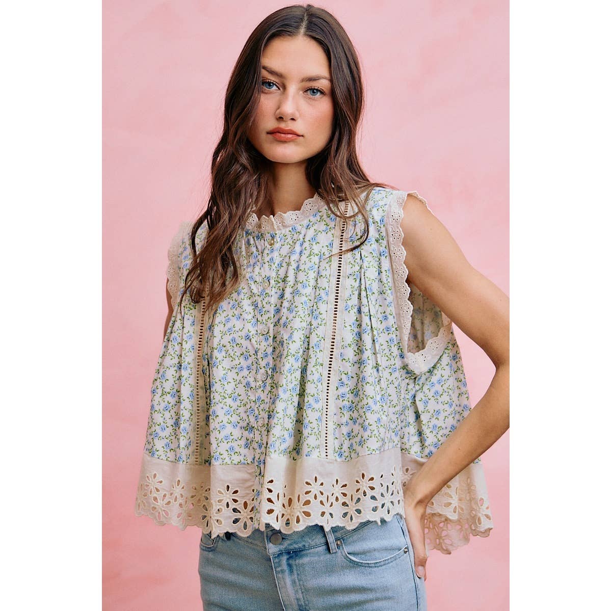 Josie Top