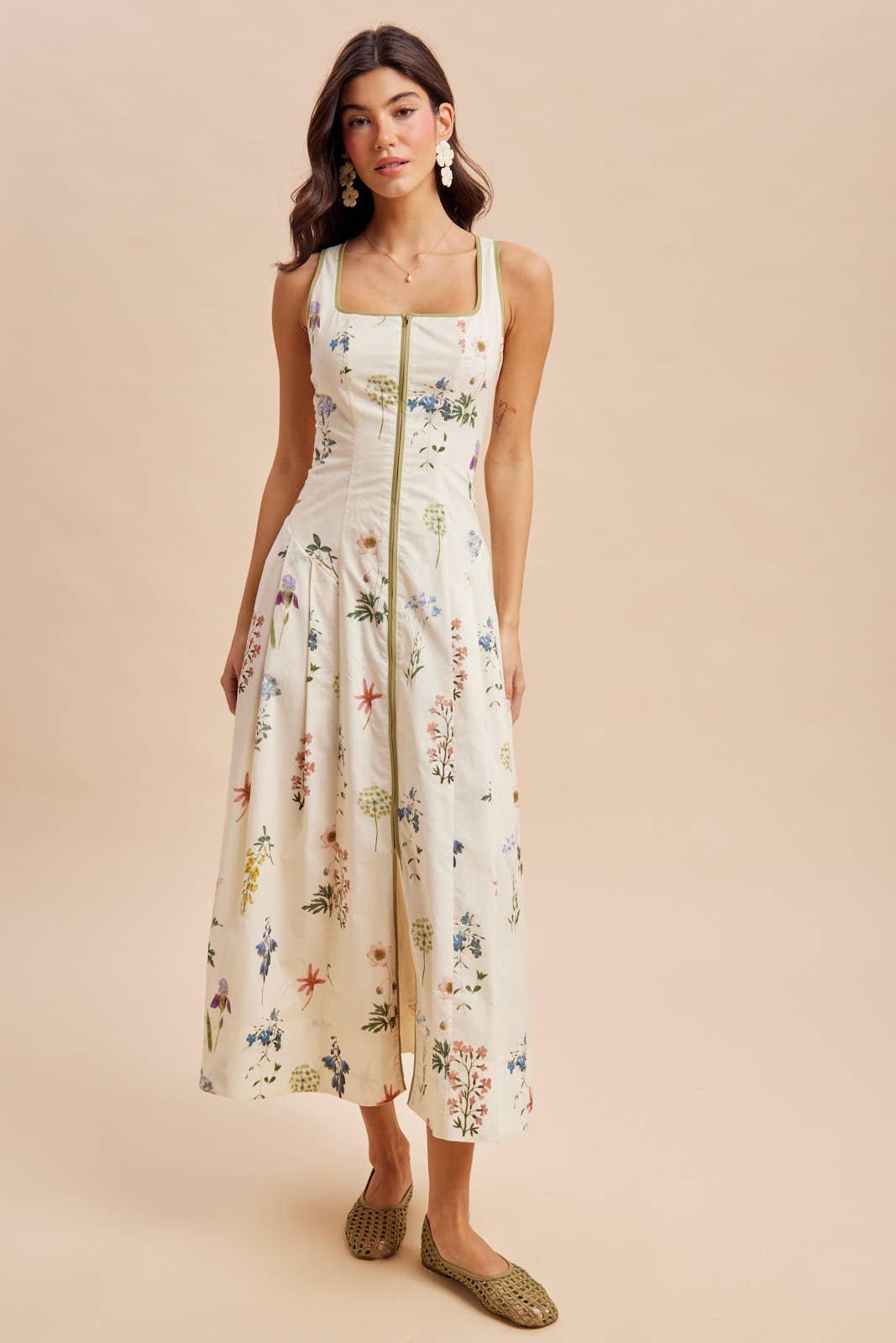 Scarlett Maxi