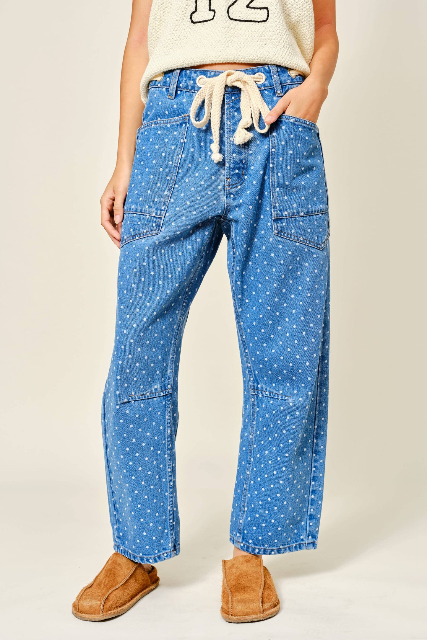 Reese Pants