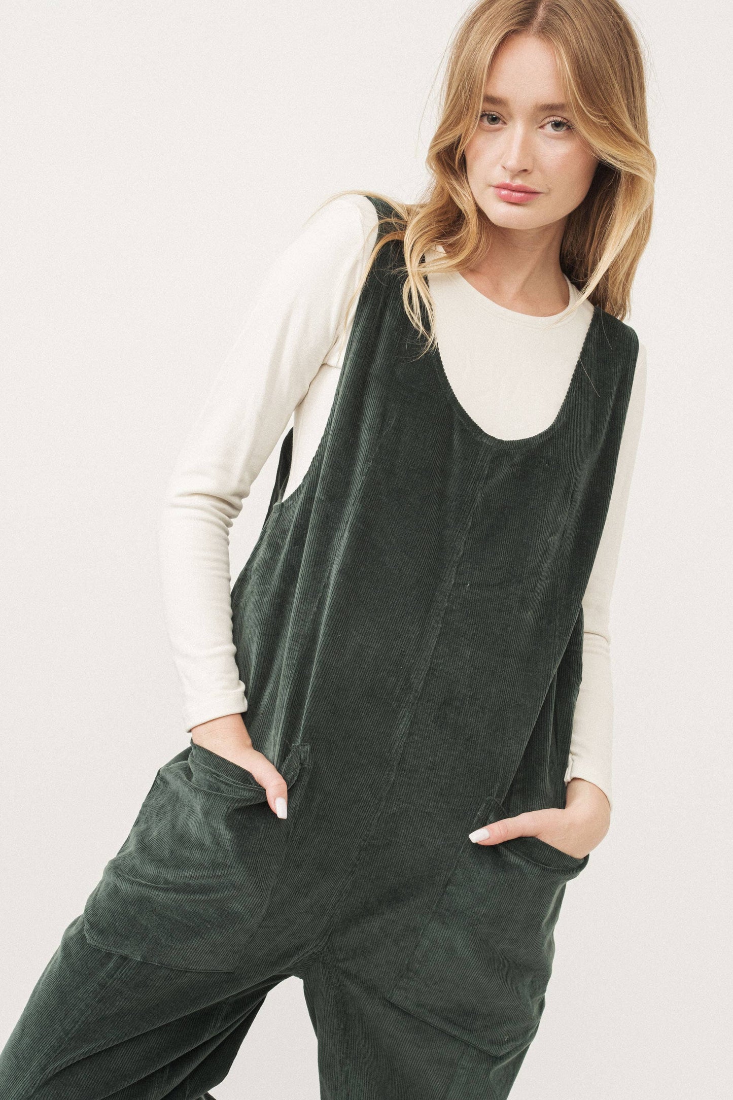 Margie Overalls