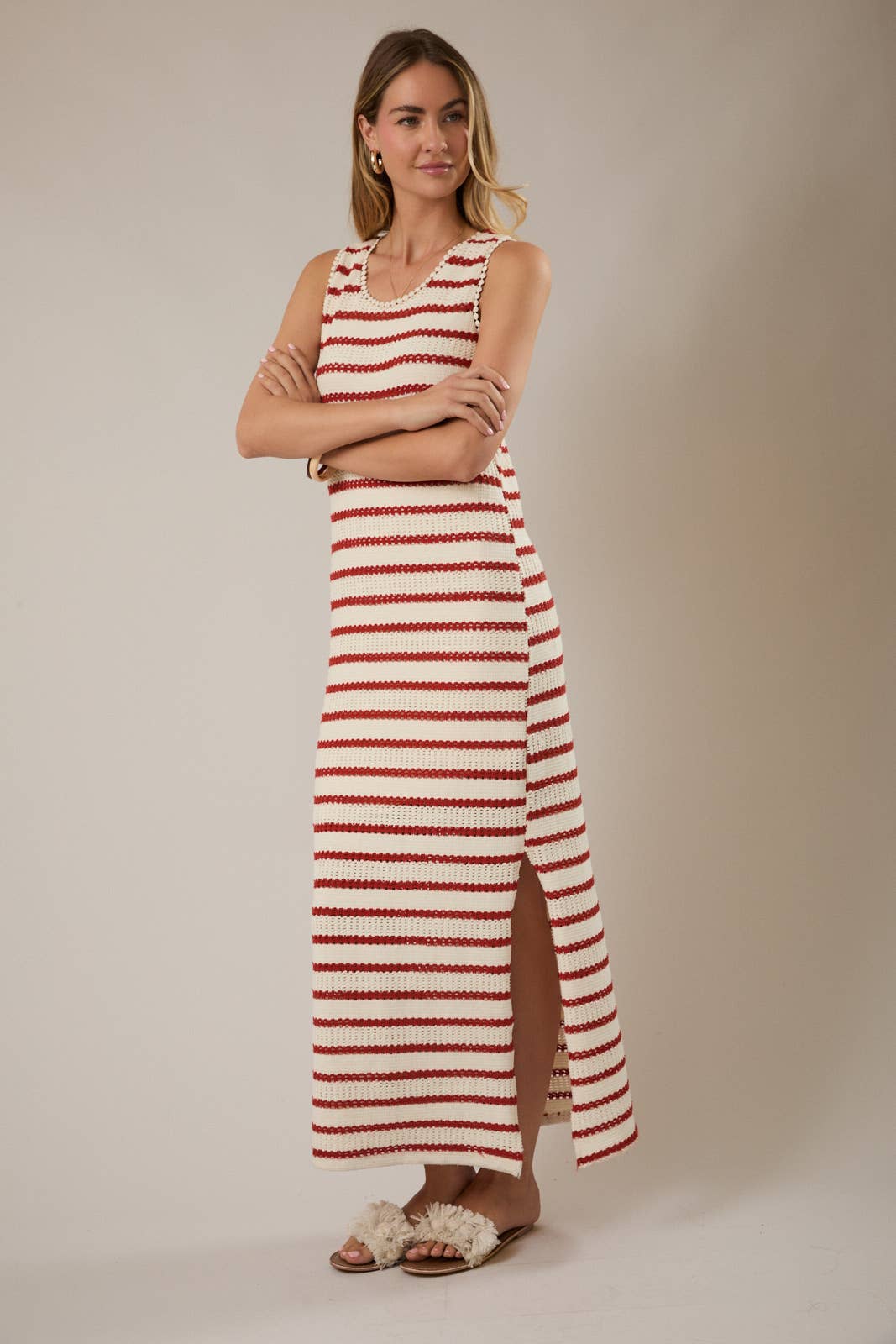 Ivy Maxi Dress