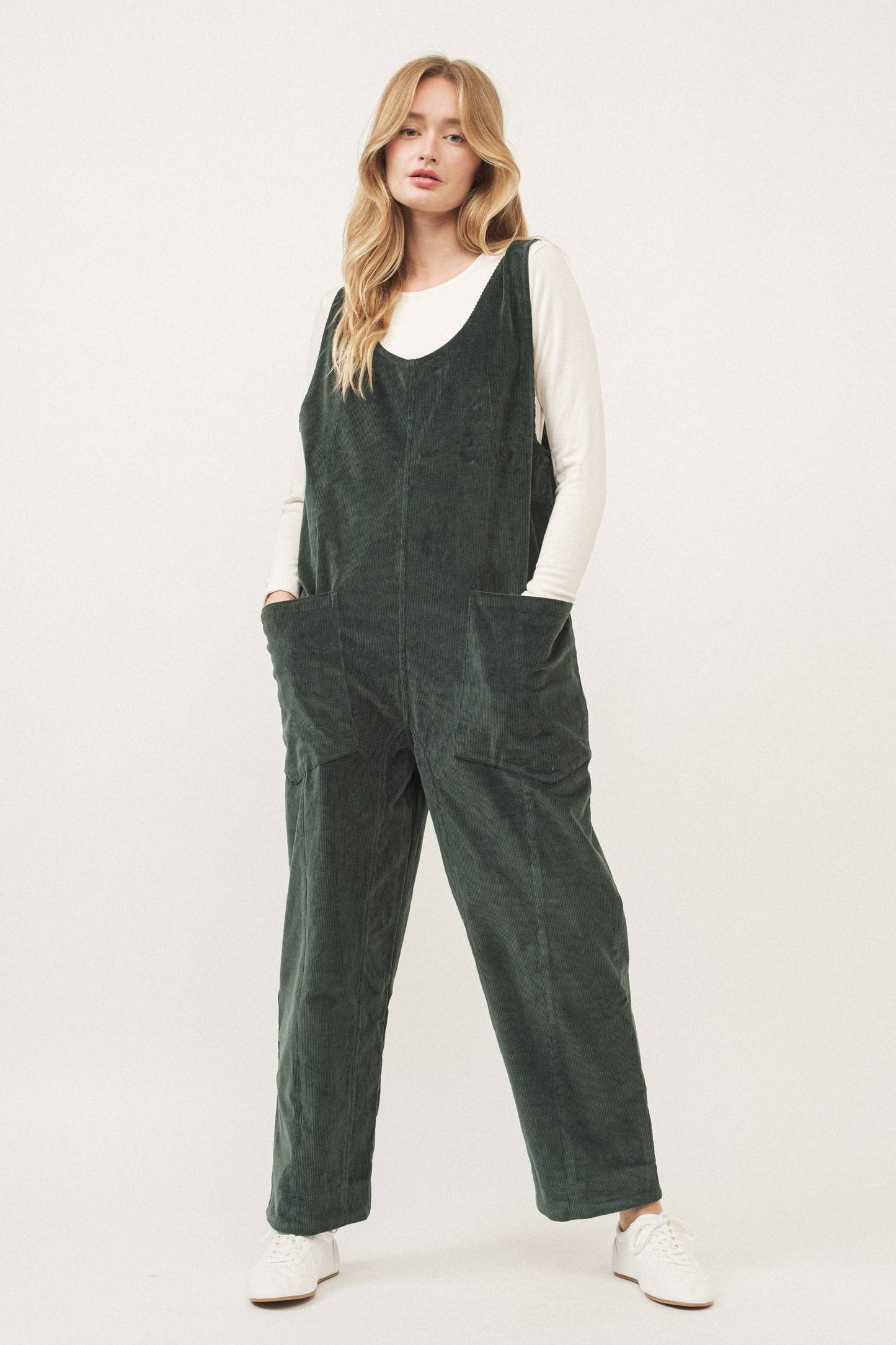 Margie Overalls