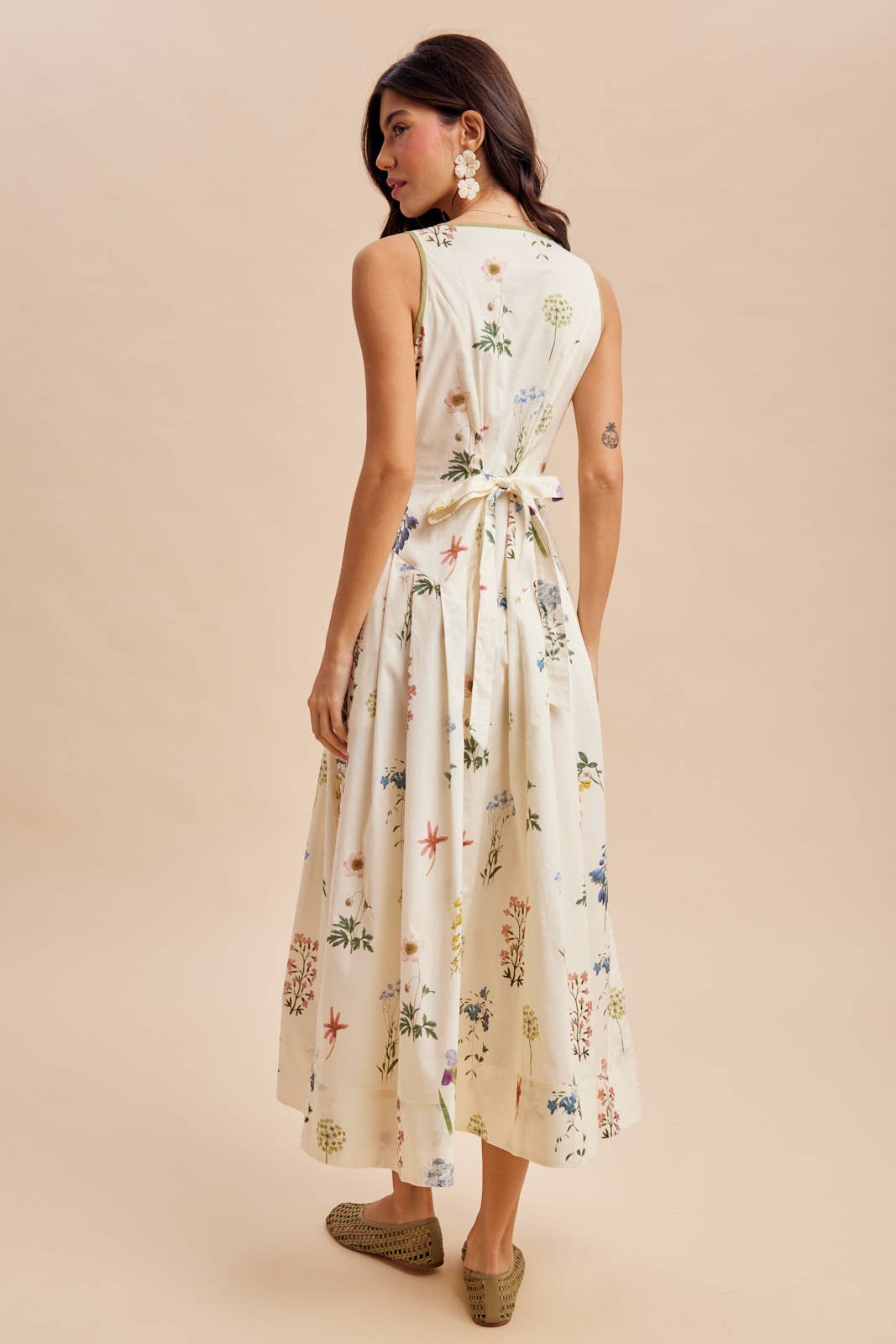 Scarlett Maxi
