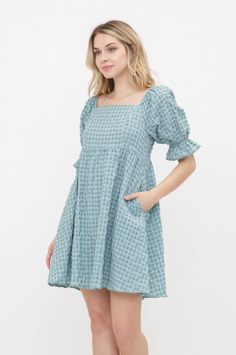 Shane Dress