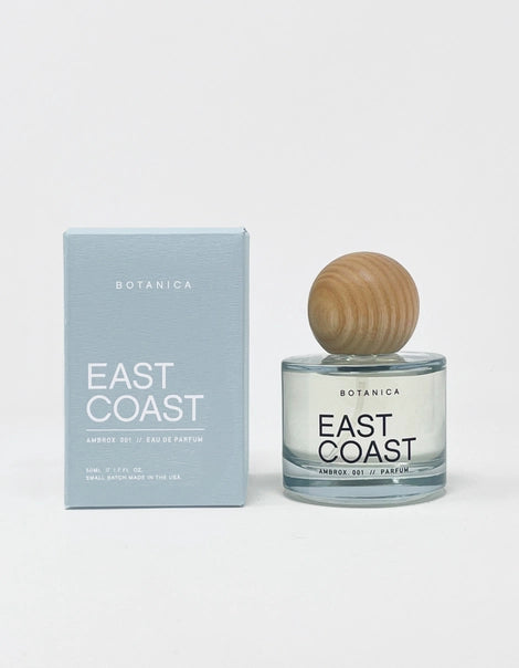 East Coast Eau De Parfum