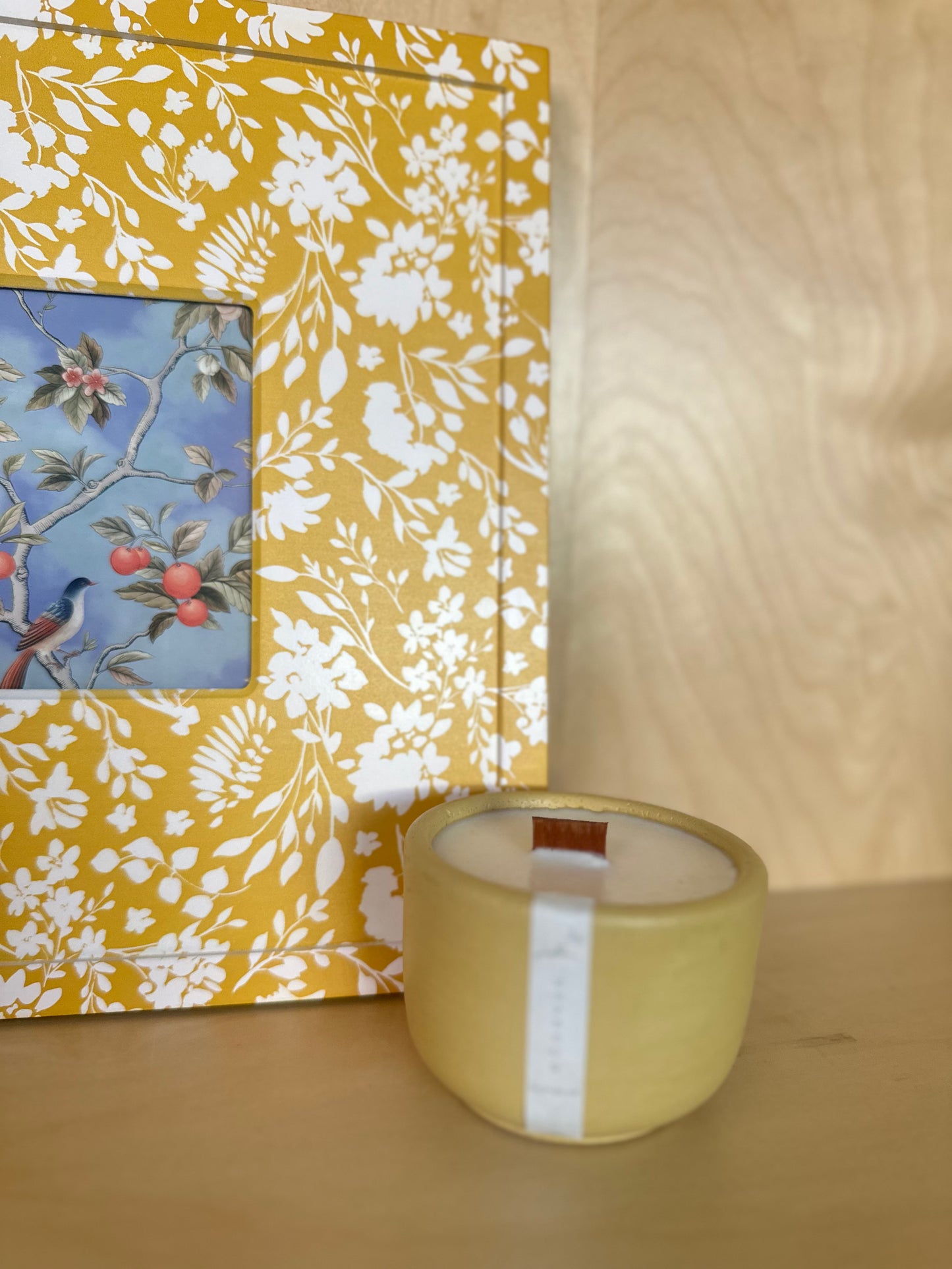 Sparrow Signature Scent - 8 oz