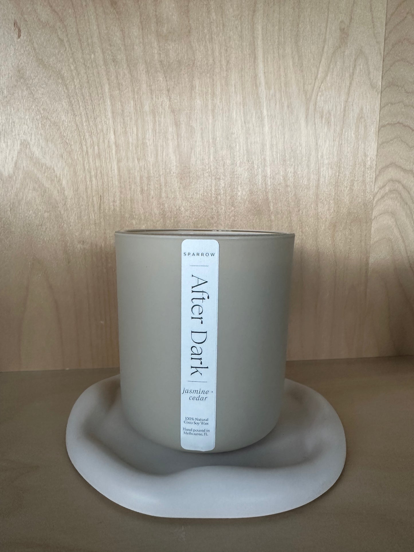After Dark Candle - 24 oz