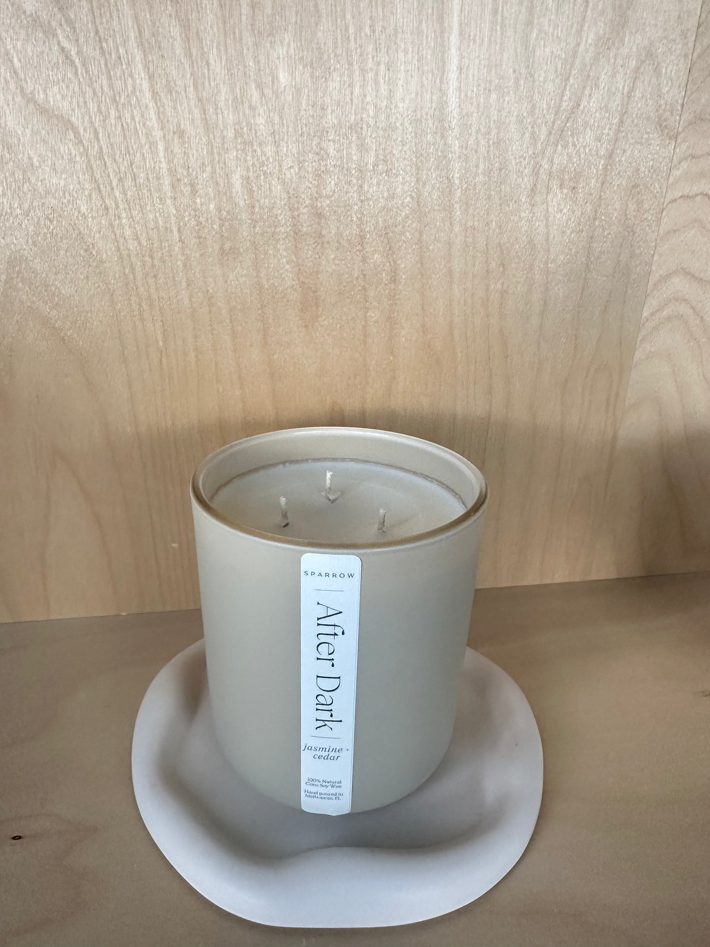 After Dark Candle - 24 oz