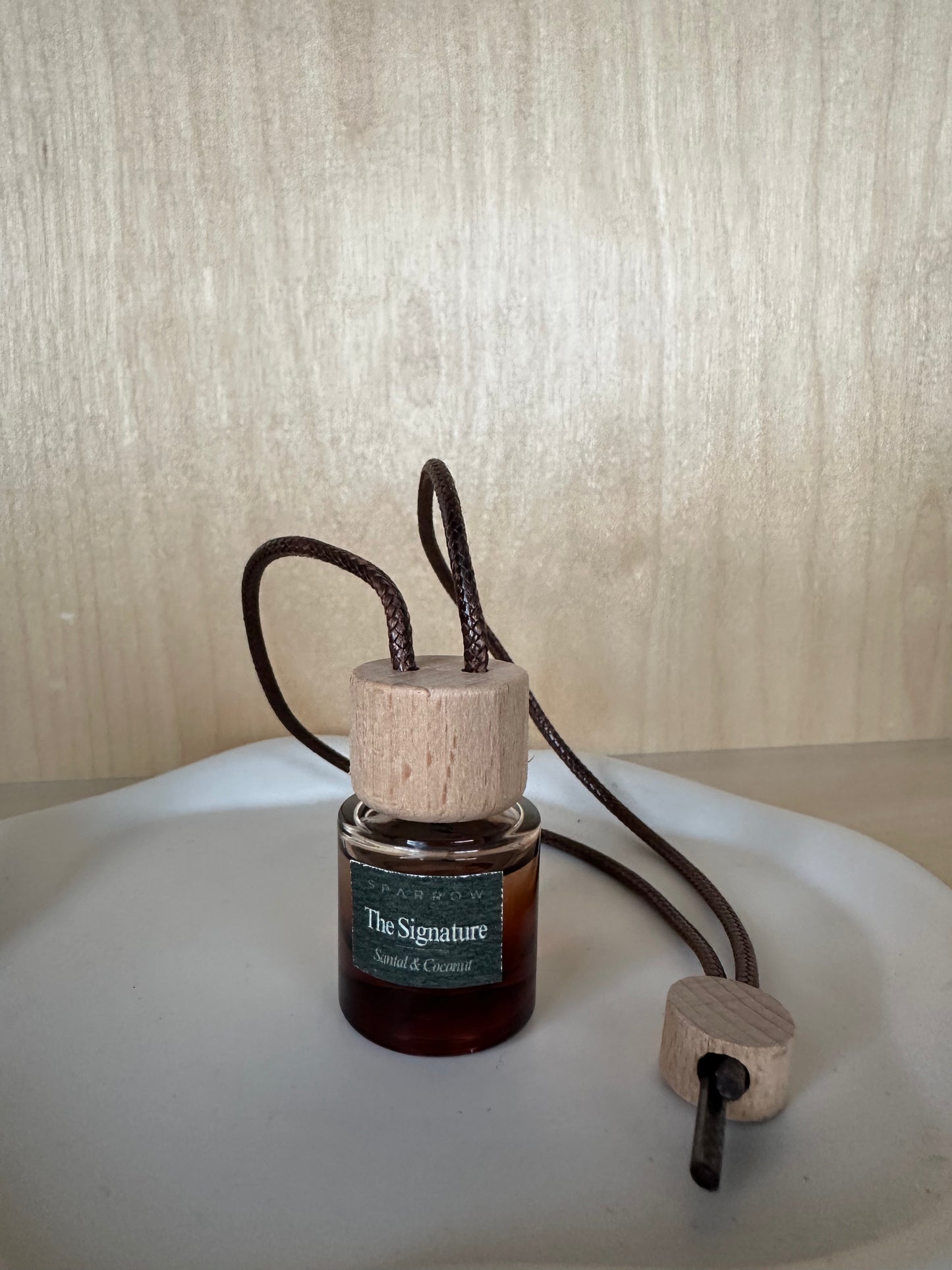 The Signature Car Diffuser