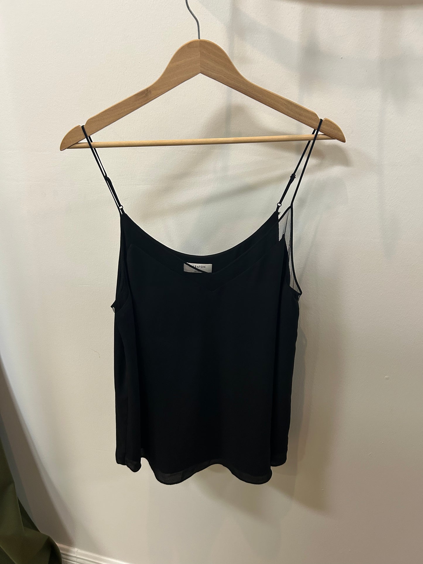 Pre loved babaton camisole Size Medium