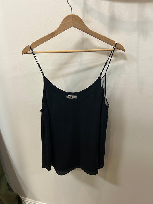 Pre loved babaton camisole Size Medium