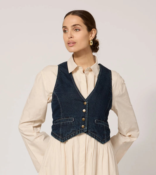 Cleobella Rory Vest