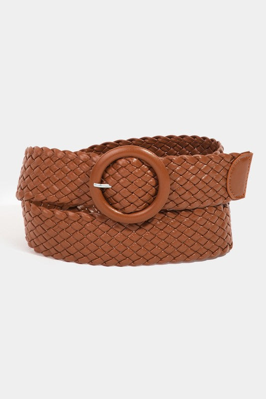 Jen Belt - Brown