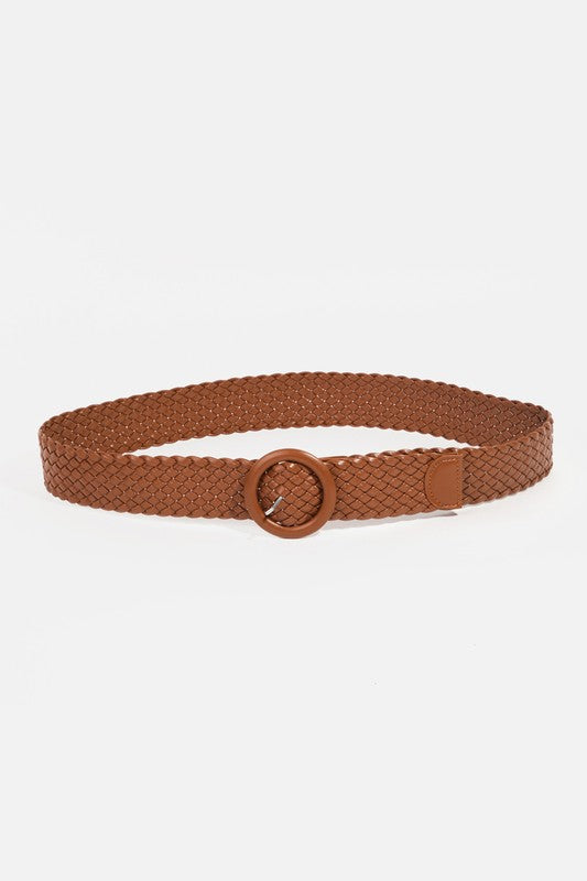 Jen Belt - Brown