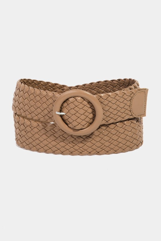 Jen Belt - Khaki