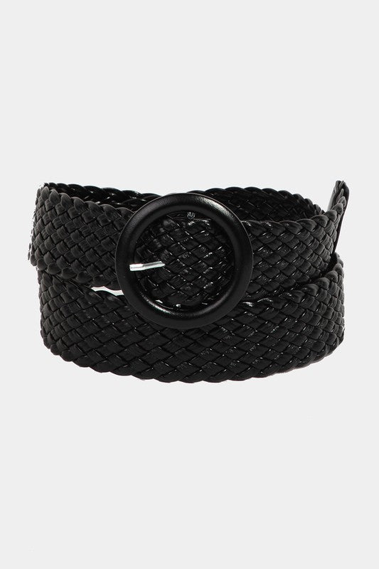 Jen Belt - Black