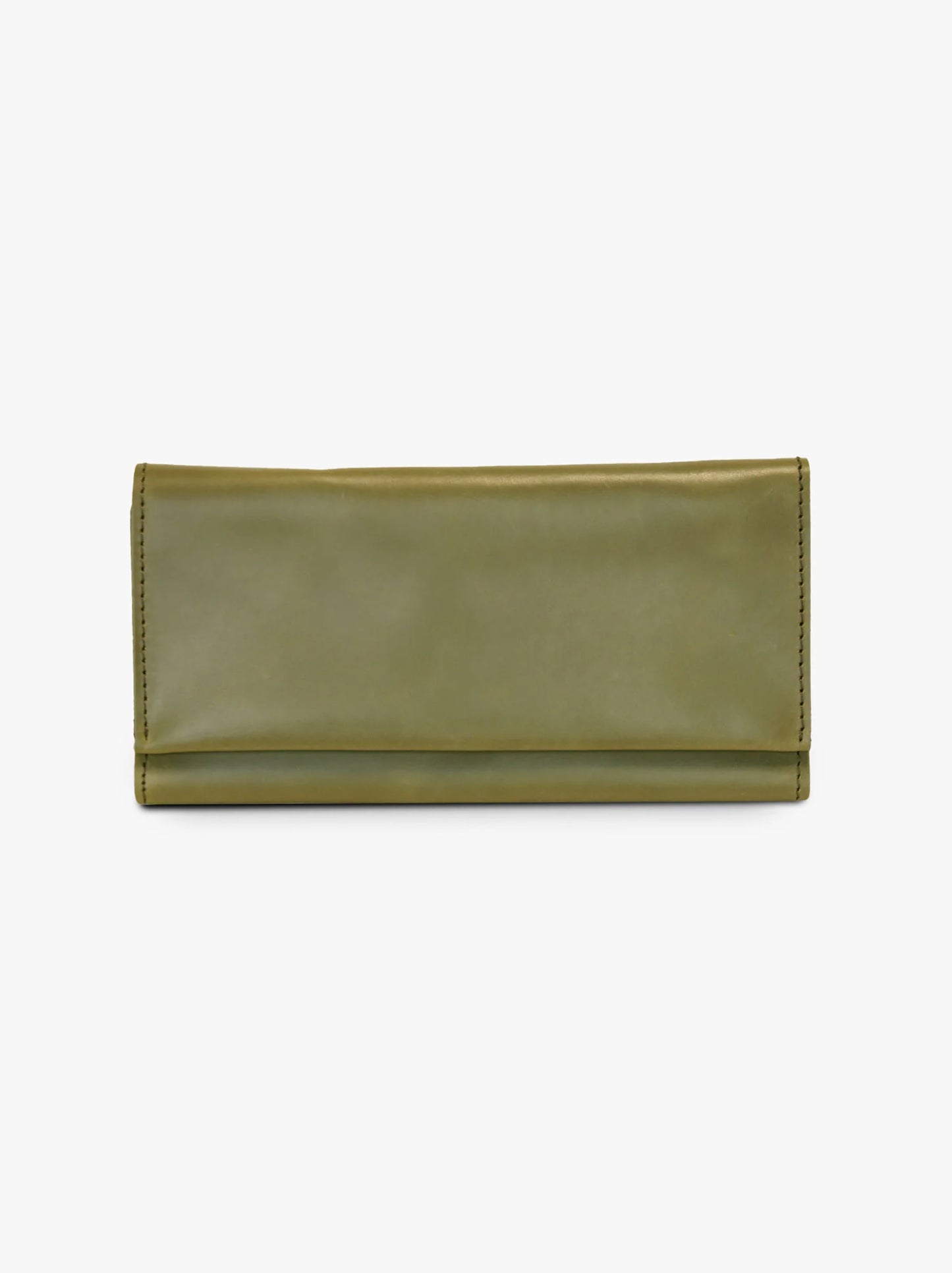 ABLE Debre Wallet - Moss