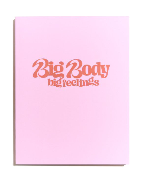 The Big Girl Co Journal (Body)