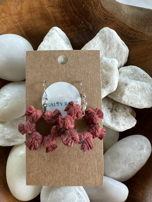 Salty Rayz Sunshine Coquina Sand silver