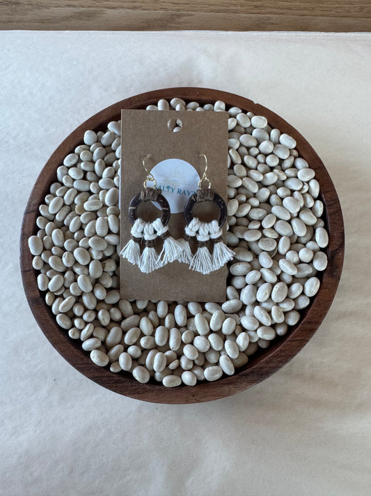 Salty Rayz CB Ivory Sand