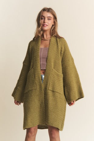 Darcy Cardigan