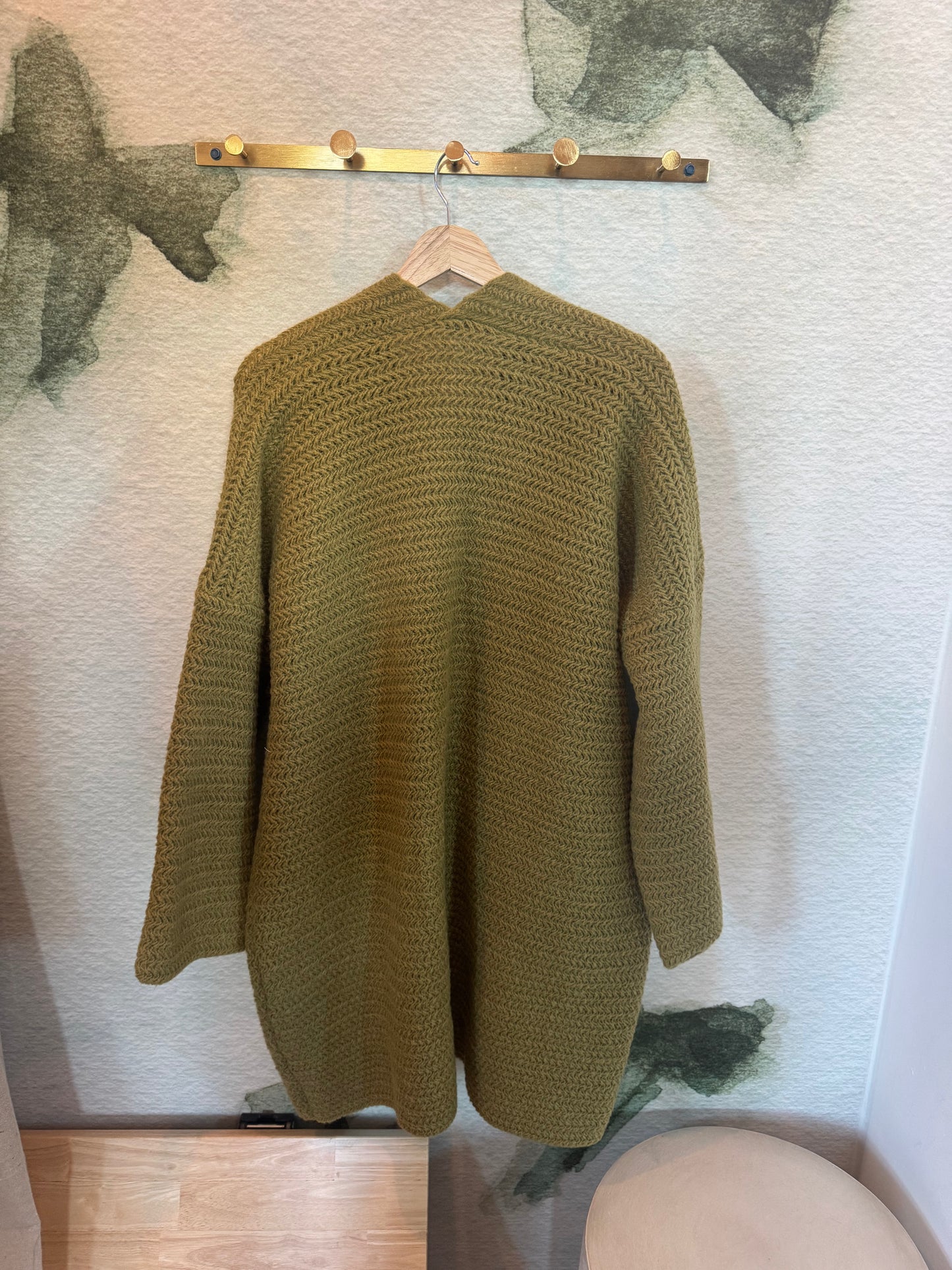 Preloved Darcy Cardigan