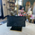 Fozi Wristlet - Black