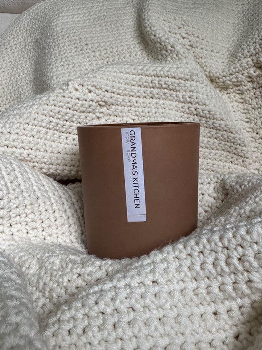 Grandma's Kitchen - 12 oz