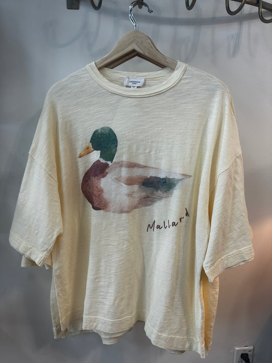 Mallard Tee