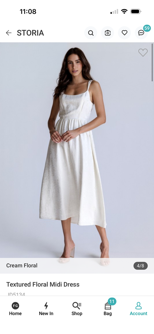 Mallory Maxi