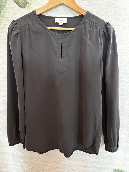 Preloved Loft Blouse