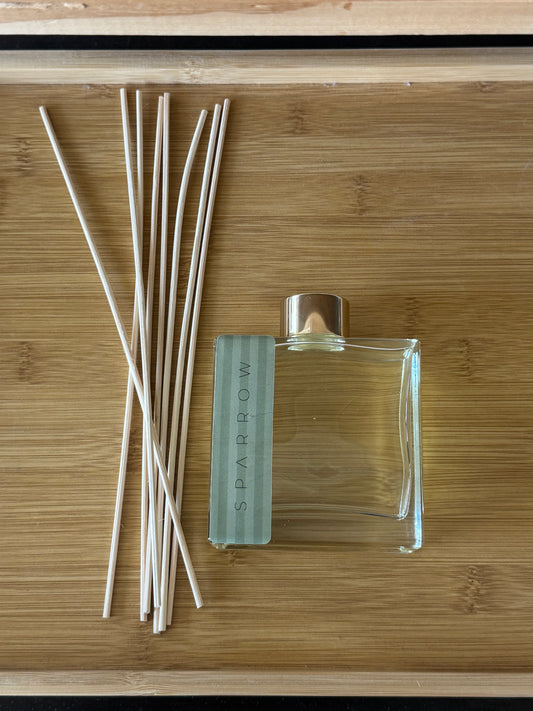 Sparrow Signature Scent Diffuser