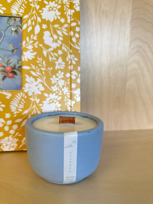 Market Fresh Candle - 8 oz