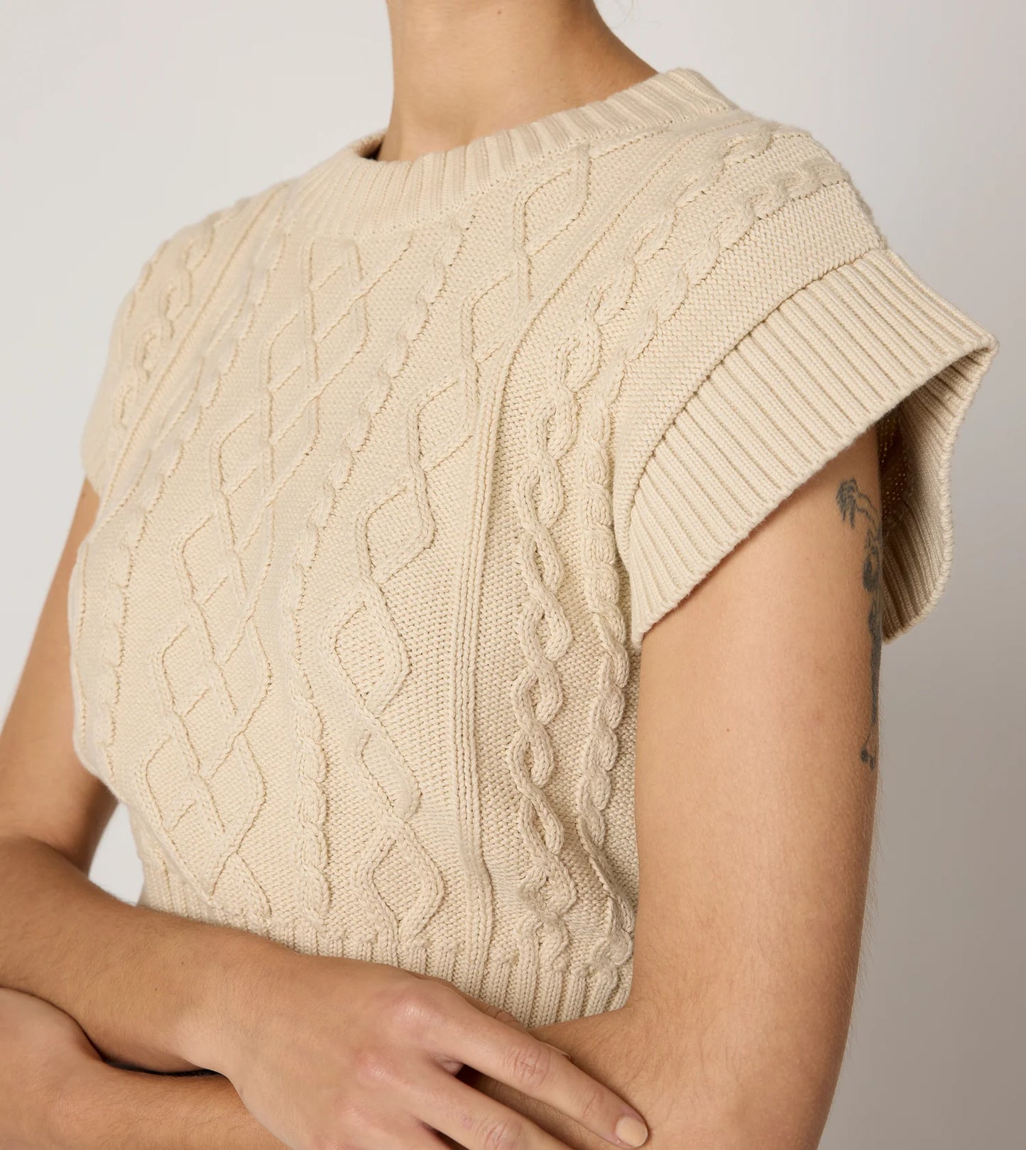 Cleobella Gigi Sweater Vest