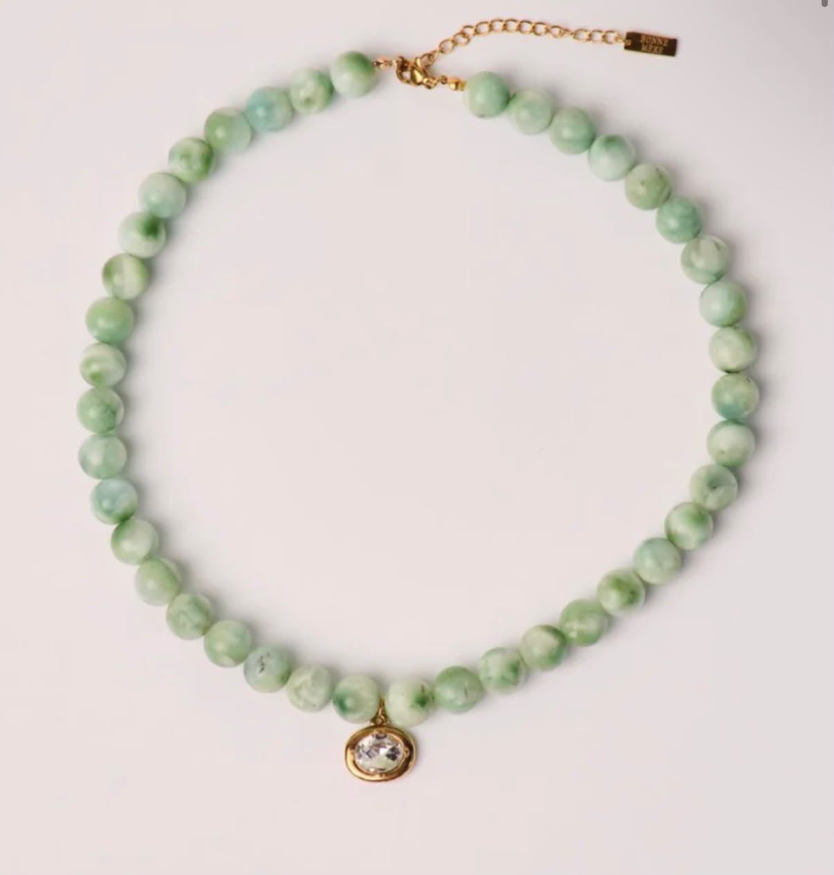 Bonne Mere Emerson Necklace