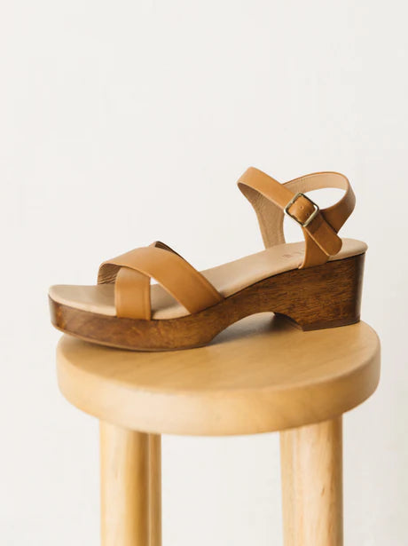 Mika Clog Sandal