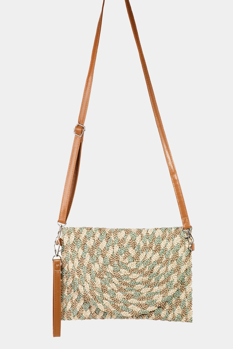 Miller Crossbody Bag