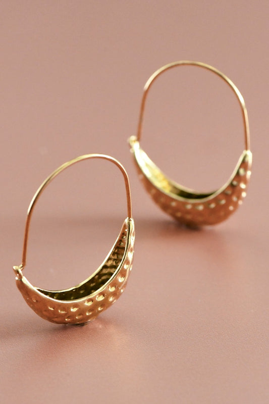 Sam Earrings