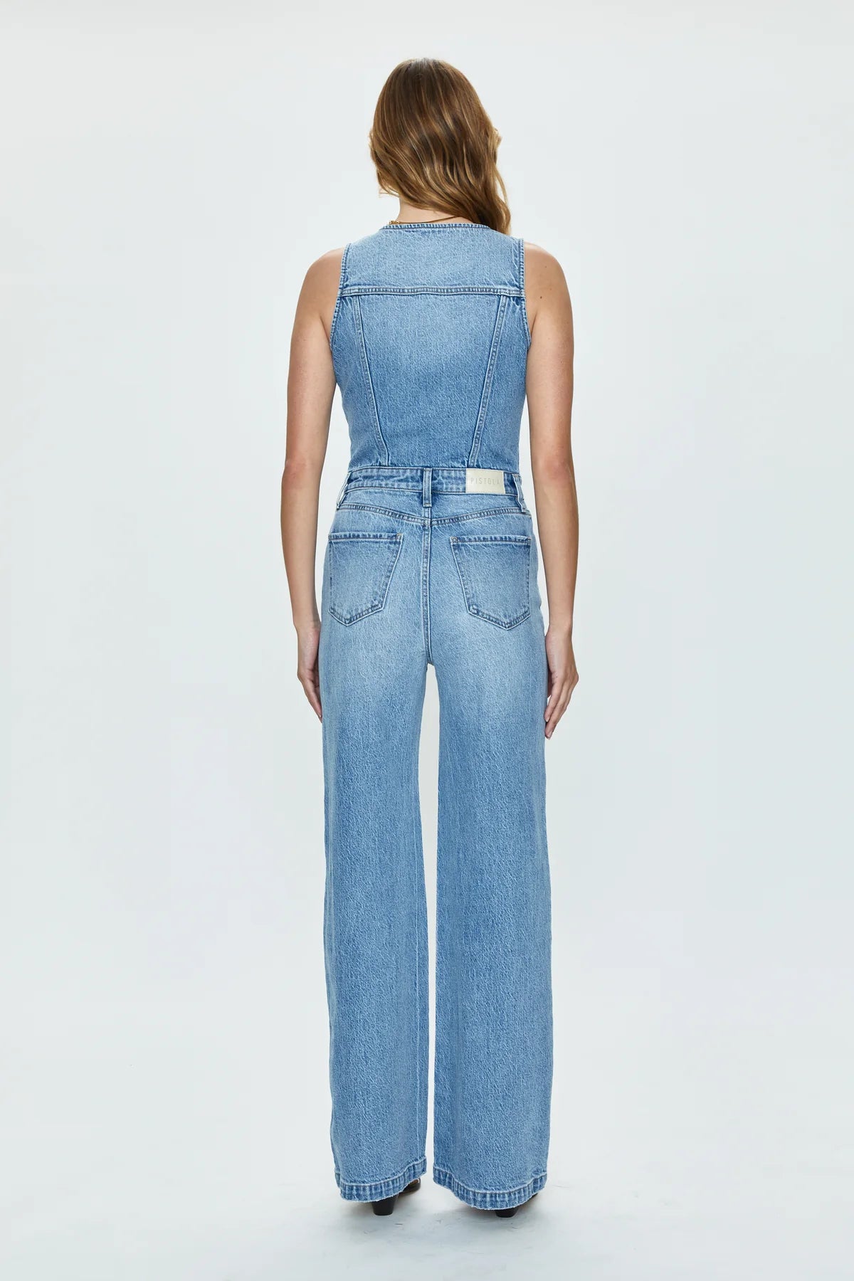 Pistola Aria Jumpsuit - Essence