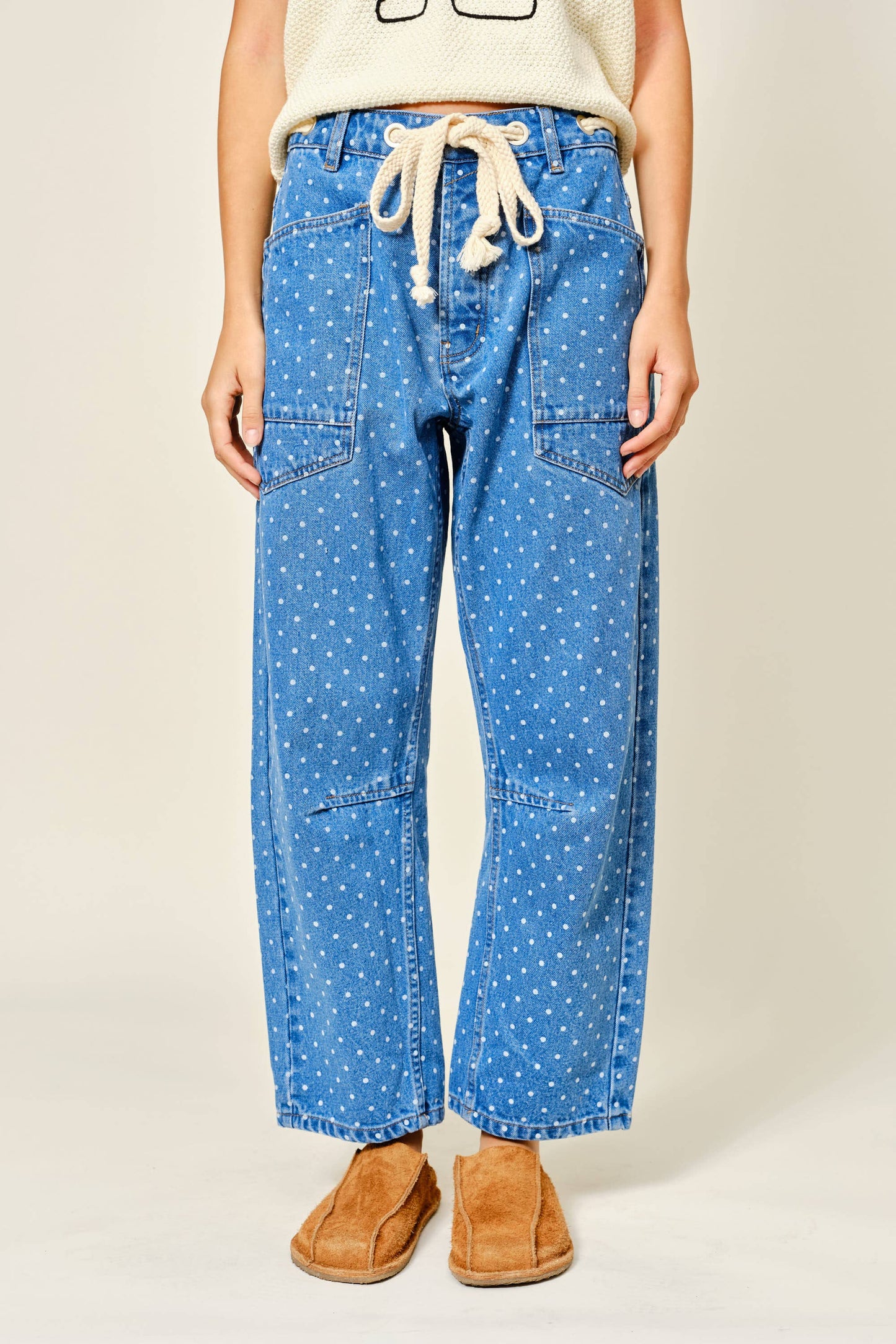 Reese Pants