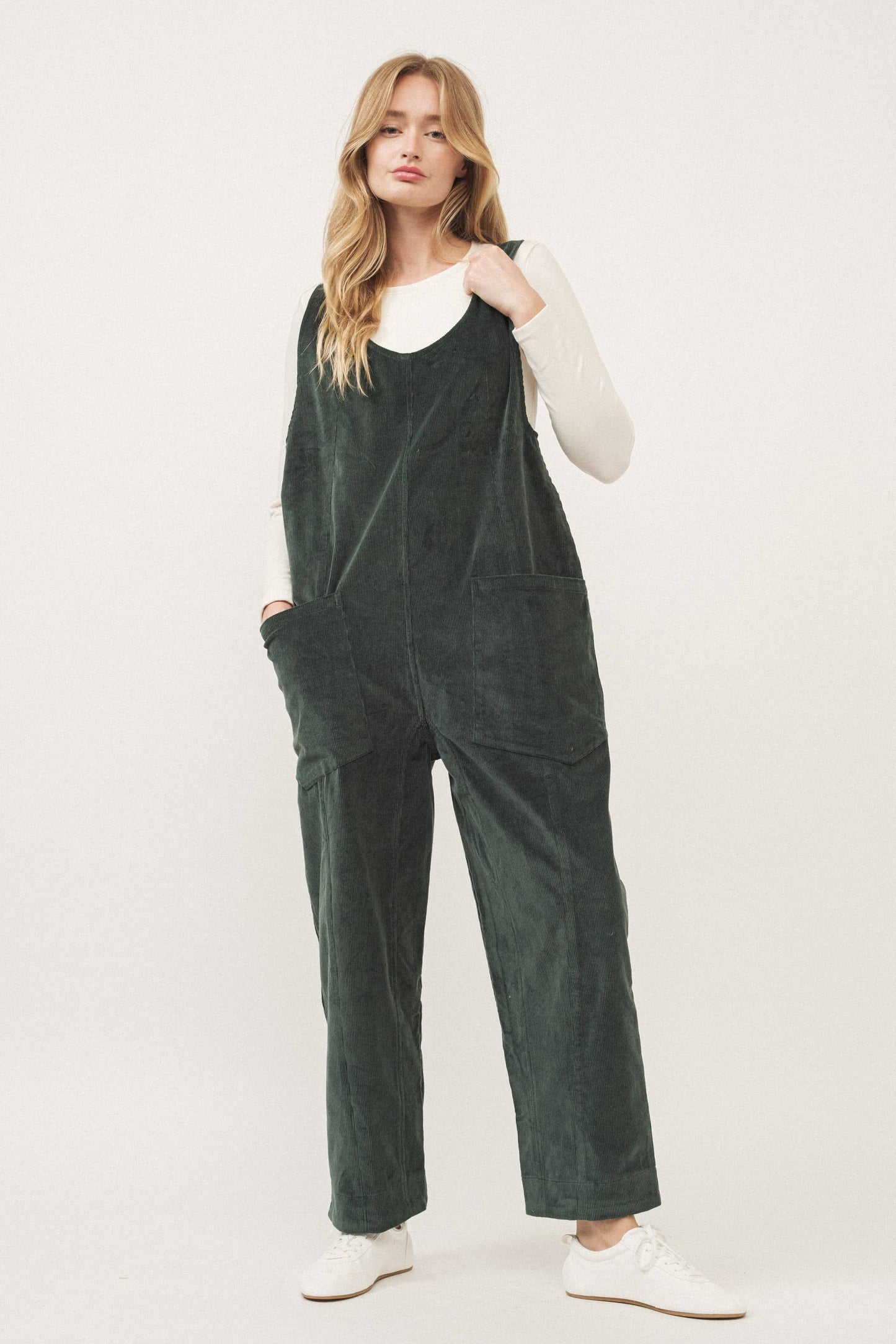 Margie Overalls