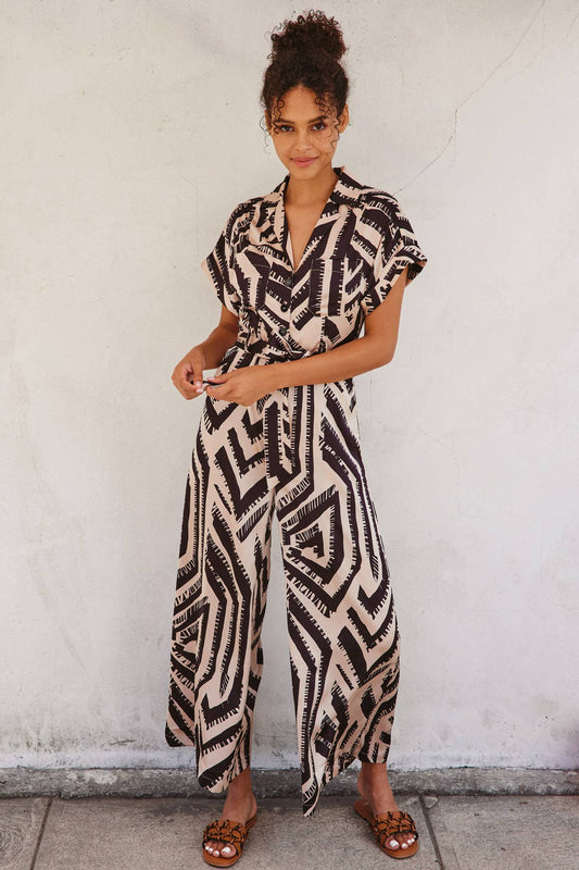 Hollis Jumpsuit