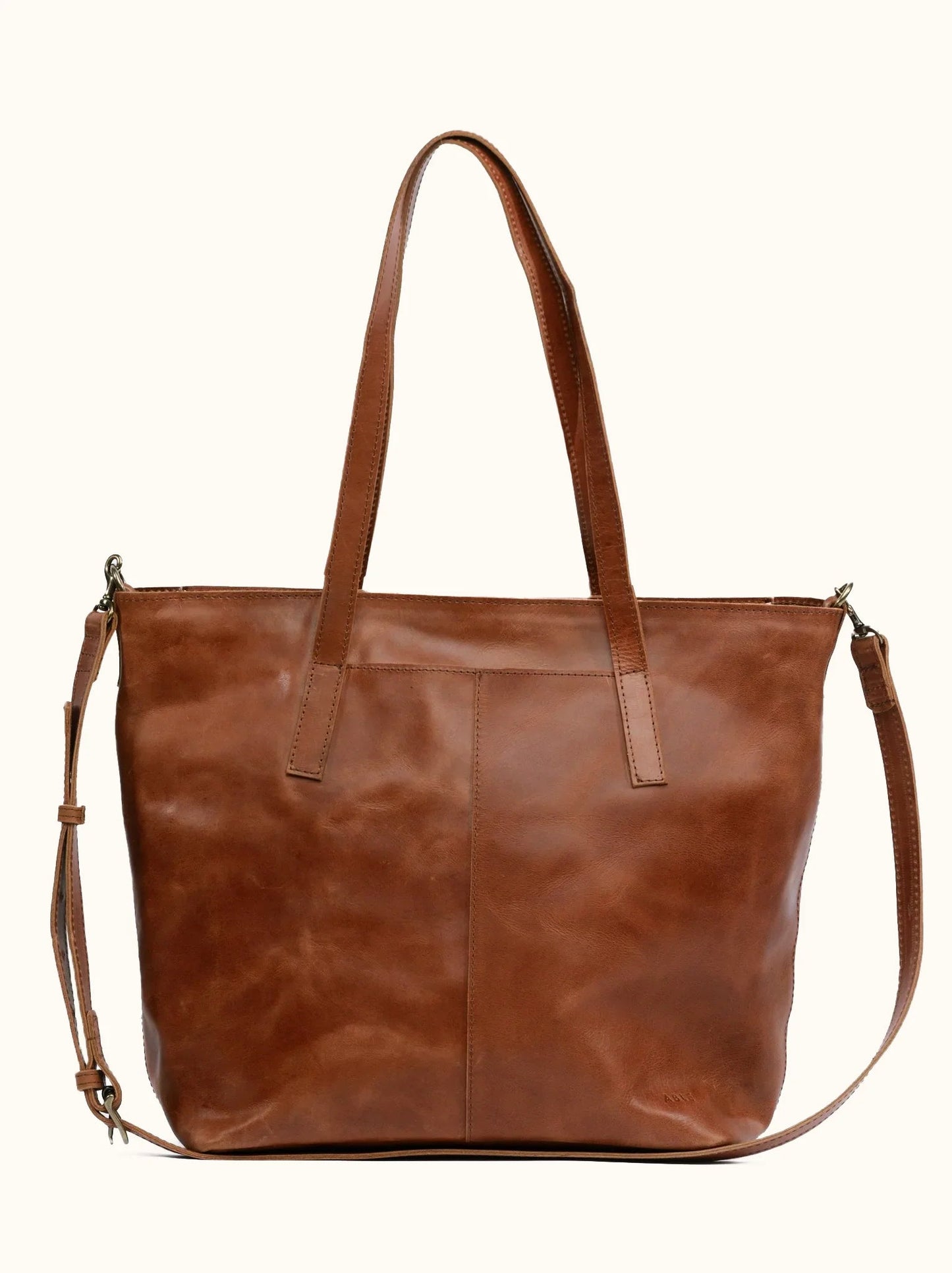 ABLE Alem Utility Bag - Whiskey - SPARROW