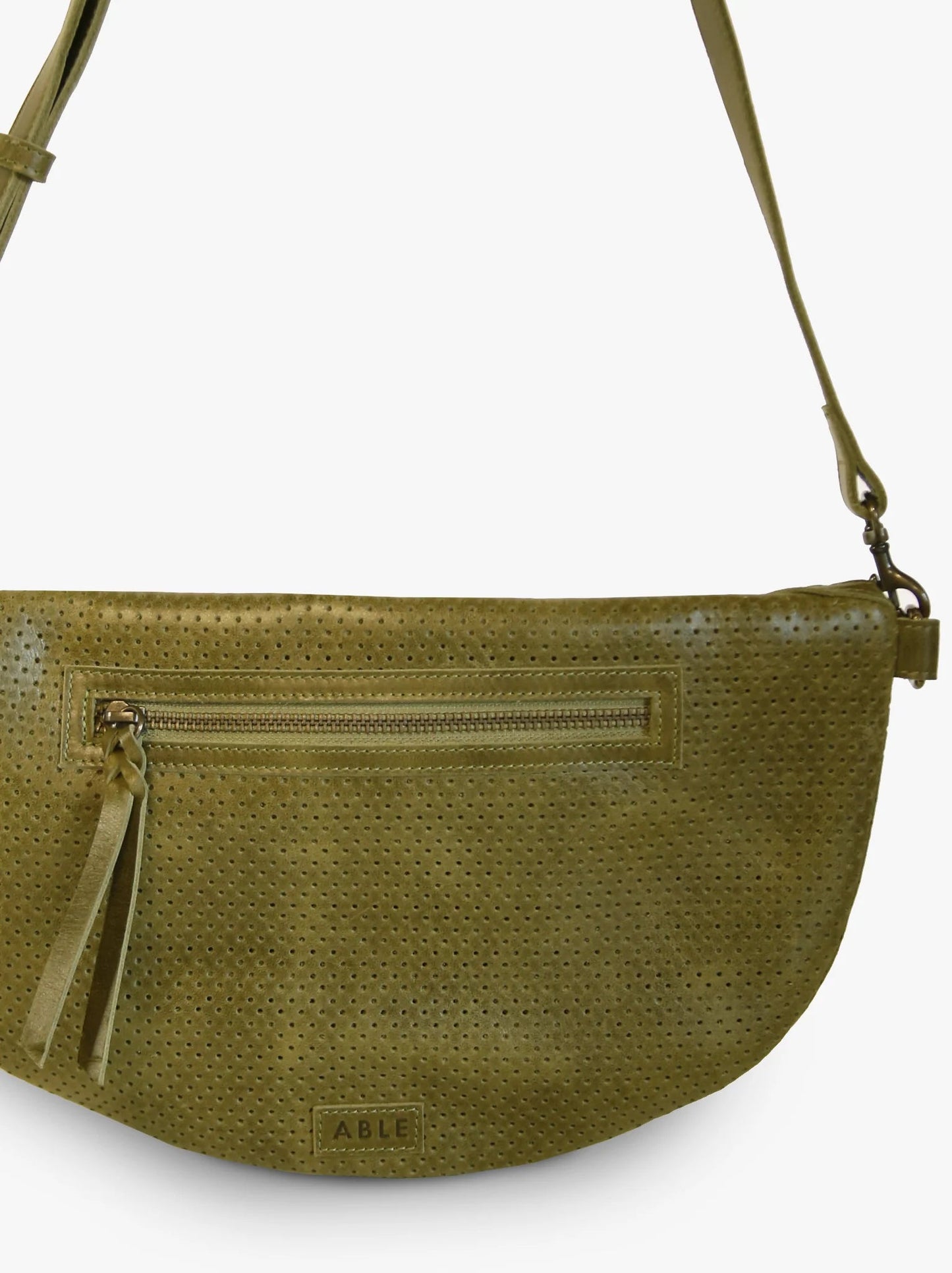 ABLE Berkeley Belt Bag - SPARROW